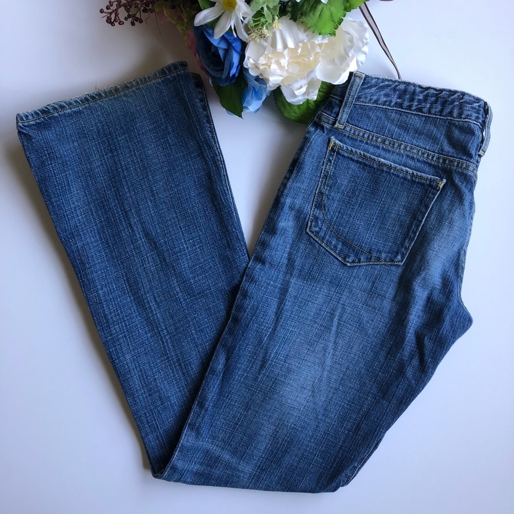 Paper Denim & Cloth jeans size 27